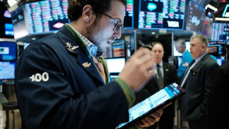 El coronavirus puede provocar una recesión peor que la Gran Depresión