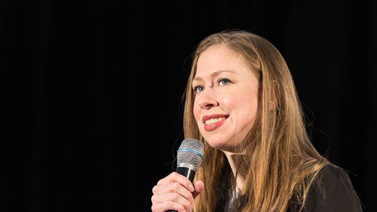 Tras Bill y Hillary, ¿ha llegado para Chelsea Clinton la hora?