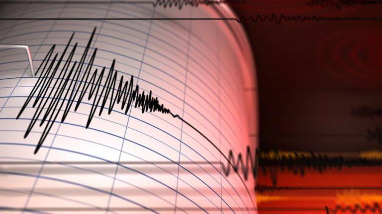 Sismo de magnitud 6 sacude Esmeraldas y se siente en Colombia este viernes 25 de abril