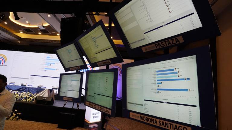 Riesgo País de Ecuador se reduce a 1,750 puntos tras las elecciones extraordinarias y la Consulta Popular del Yasuní