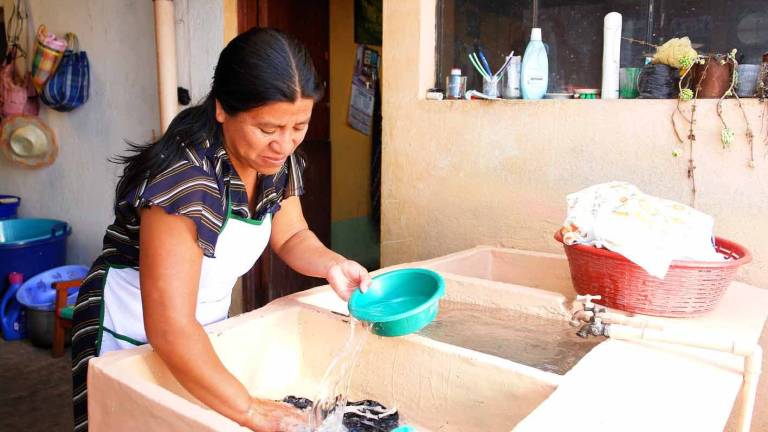 Se inició proceso para la afiliación de las amas de casa