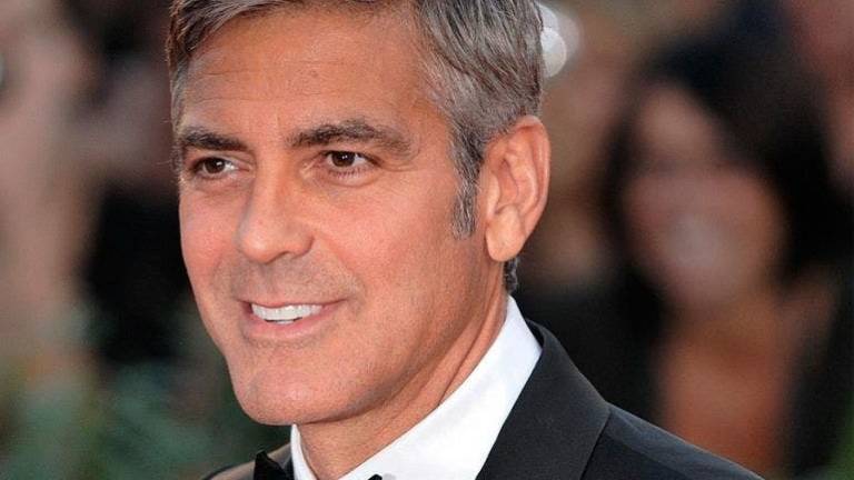 ¿Por qué George Clooney le regaló un millón de dólares a cada uno de sus 14 mejores amigos?