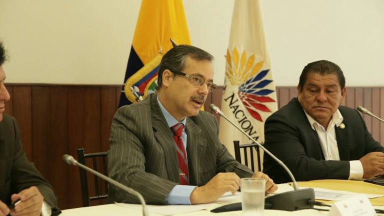 Ecuador espera apoyo italiano para la exención del visado Schengen