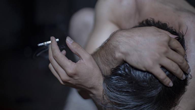 Con la eliminación de tabla de drogas y la nueva ley, ¿cómo se diferenciará entre el consumidor y el traficante?