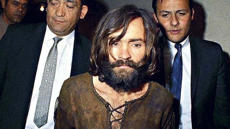 Las verdades detrás de los crímenes de Charles Manson