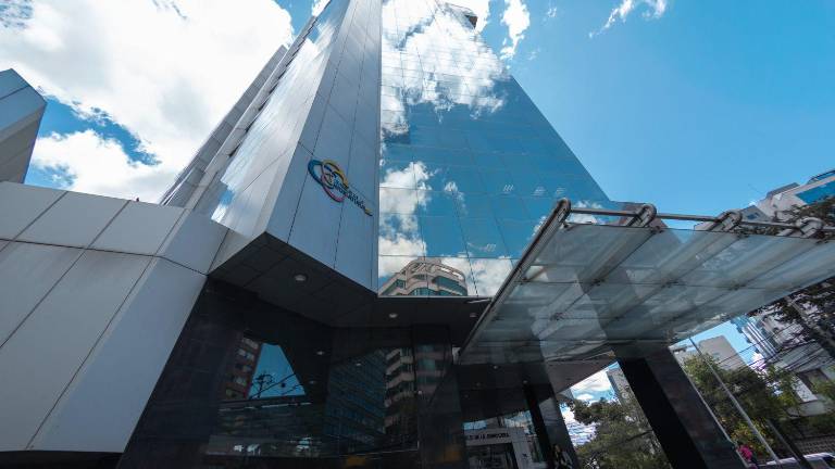 Actualmente, el Consejo de la Judicatura es presidido por Damián Larco.