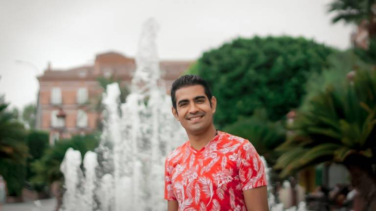 “Mis prioridades han cambiado”: El periodista Luis Antonio Ruiz revela cómo fue su lucha contra el cáncer