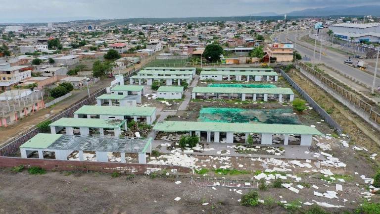 Escuelas del milenio prefabricadas: la historia del polémico fallo que salpica a jueces de la Corte Nacional