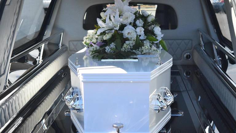 Asesinato del propietario de una funeraria en Morona: hay cuatro procesados por el ataque a tiros