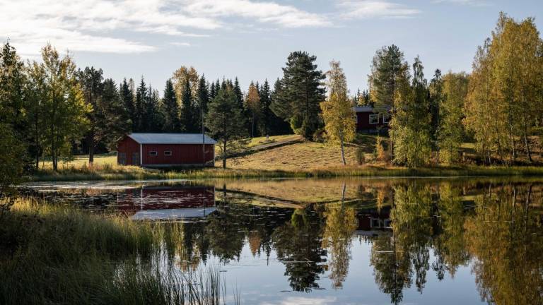 Finlandia pagará a turistas para que conozcan su cultura y forma de vida