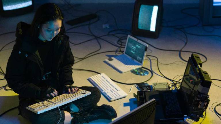 Escándalo de ciberespionaje chino revela operaciones de hackeo a gobiernos extranjeros