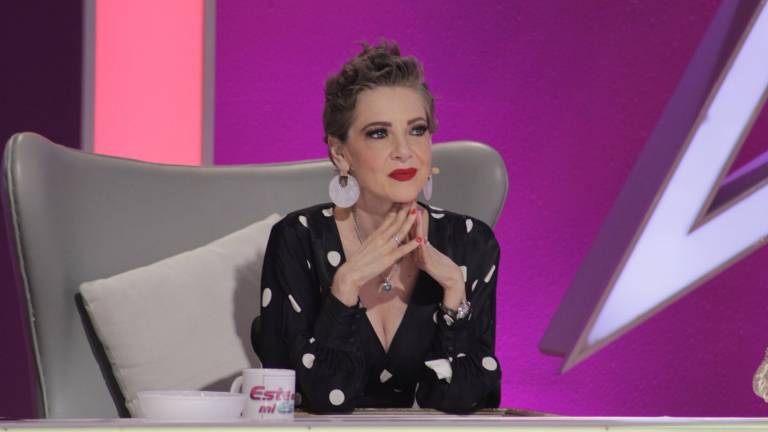 Muere la actriz mexicana Edith González a los 54 años víctima del cáncer