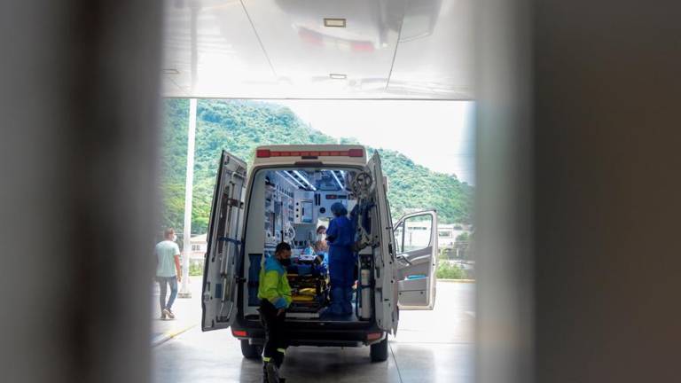 Ecuador registra 1.225 casos de coronavirus en un día