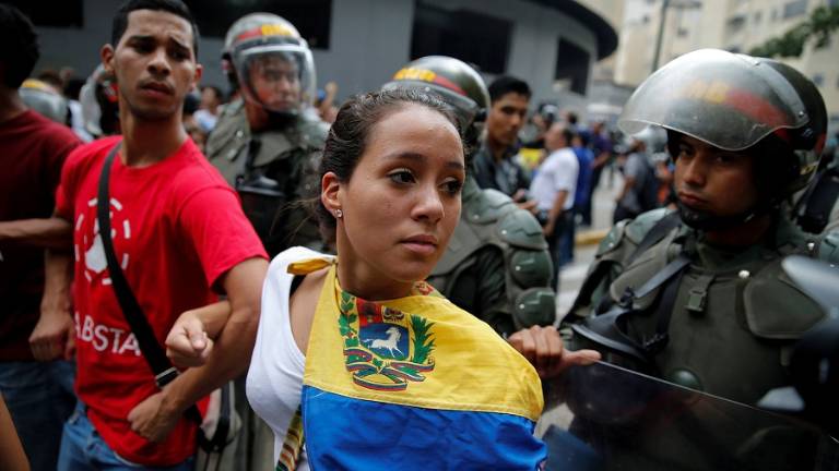 Cepal: América Latina se recupera, salvo Venezuela