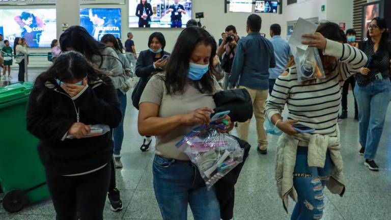 Condenan en Ecuador a un traficante de migrantes que prometía llevar a sus víctimas a Estados Unidos: así operaba