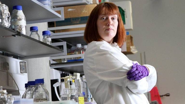 ¿Quién es Sarah Gilbert? La científica que lidera la vacuna contra el Covid - 19