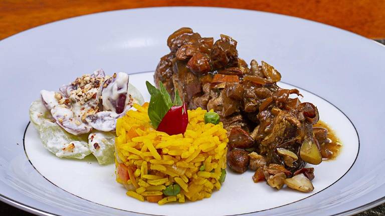 Recetas fáciles para compartir en reuniones familiares y con amigos, por Macarena Valarezo