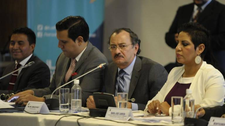 Petroecuador: Contraloría detecta responsabilidad en gerente actual