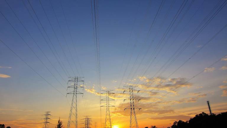 Horarios de cortes de luz en Quito del viernes 26 de abril