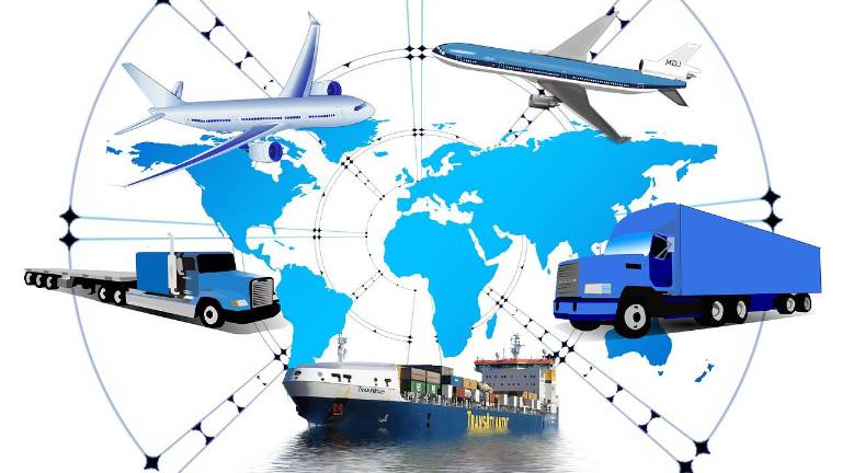 Los tres principales mercados que posee el Ecuador son Estados Unidos, China y la Unión Europea. Los tres concentraban el 55.7% de sus exportaciones hasta el 2023.