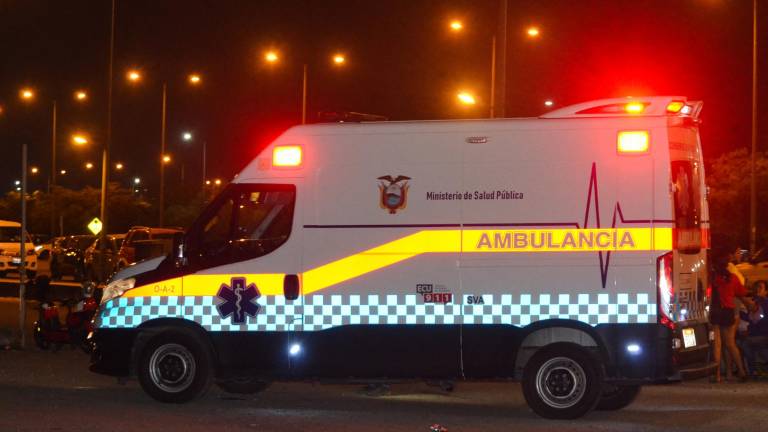 Más de 2.600 reos se encuentran contagiados de tuberculosis en Ecuador, según Ministerio de Salud