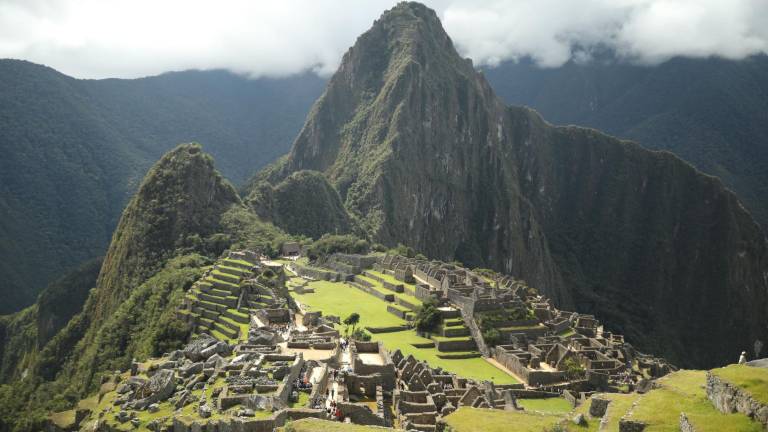Machupicchu, la única maravilla del mundo que tiene certificación Carbono Neutral