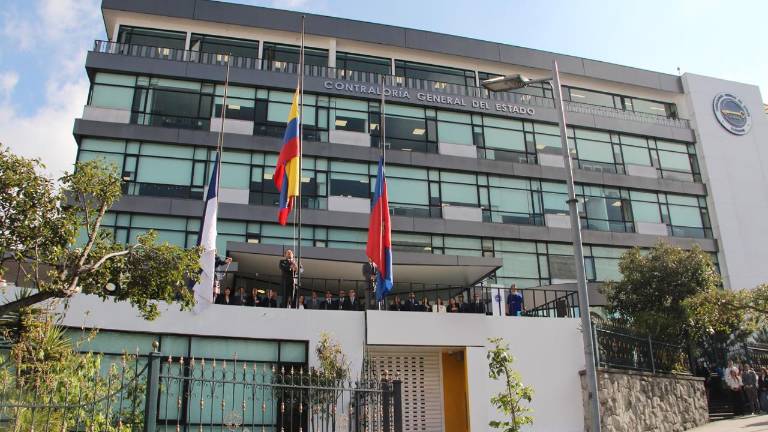 Contraloría detecta irregularidades en el tercer contrato de Progen