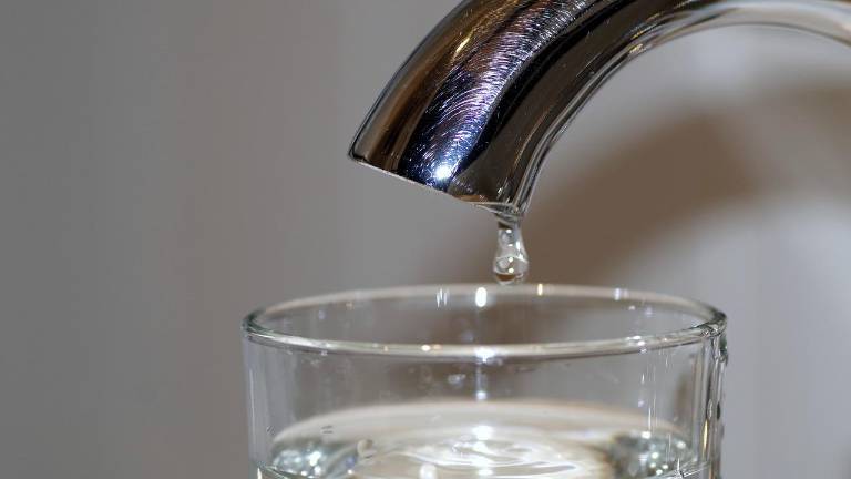 Cortes de agua en Guayaquil: varios sectores estarán afectados entre el 3 y 5 de enero