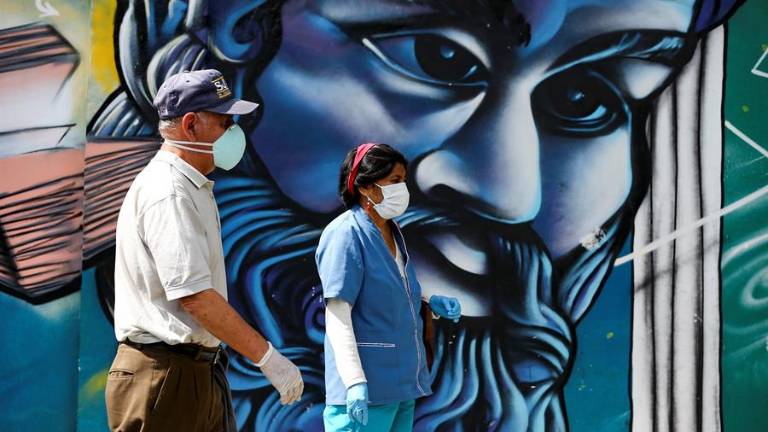 Quito espera recuperación del turismo con el pasaporte de vacunación de COVID-19