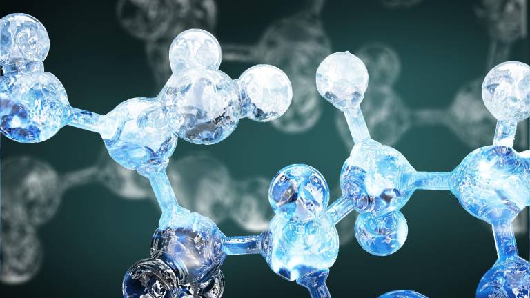 Moléculas que se autoreplican aportan claves sobre el origen de la vida