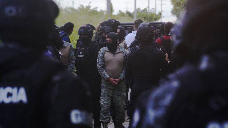 Caso Malvinas: 17 militares podrían ir a juicio por presunta desaparición forzada