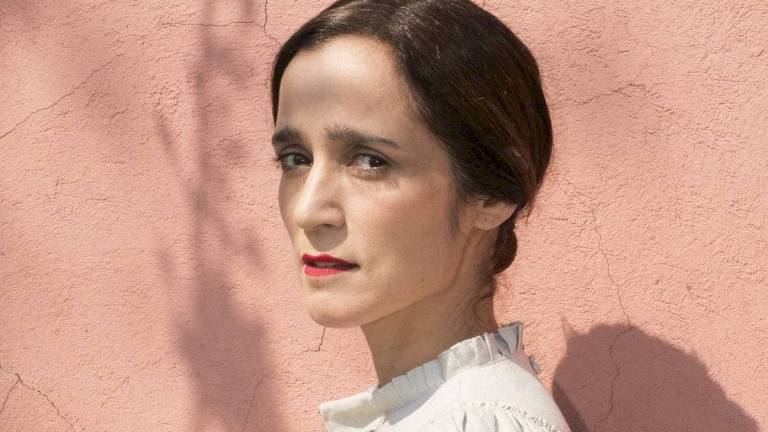 Julieta Venegas cumple 50 años celebrando su música