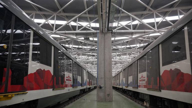 Apertura del Metro de Quito se realizará por fases