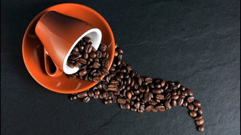 El café con azúcar también reduce el riesgo de muerte