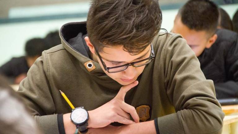 Senescyt anuncia medidas sobre las clases en universidades e institutos superiores