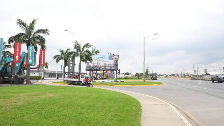 Samborondón presenta nueva zona de desarrollo industrial y de negocios