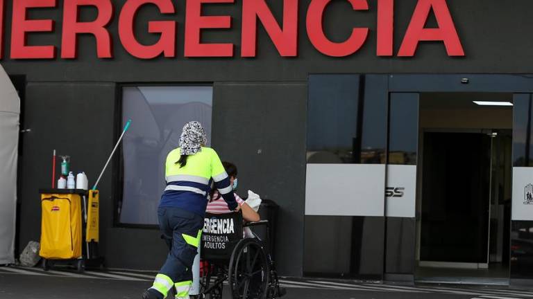Declaratoria de emergencia en Ecuador para rápida adquisición de medicamentos