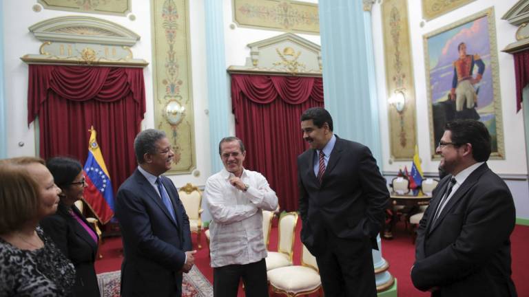 Venezuela y Ecuador: alianza y fortalecimiento petrolero