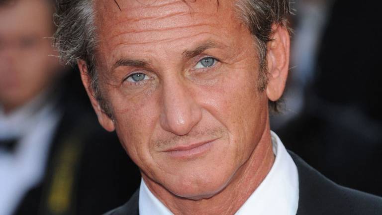 Sean Penn acudirá mañana en Viena al &quot;Life Ball&quot; contra el sida