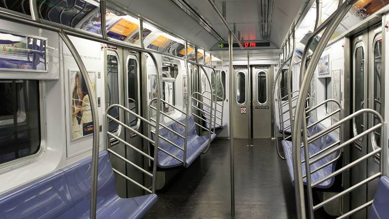 Arrestan en Nueva York a atacante sexual del metro gracias a video de un pasajero