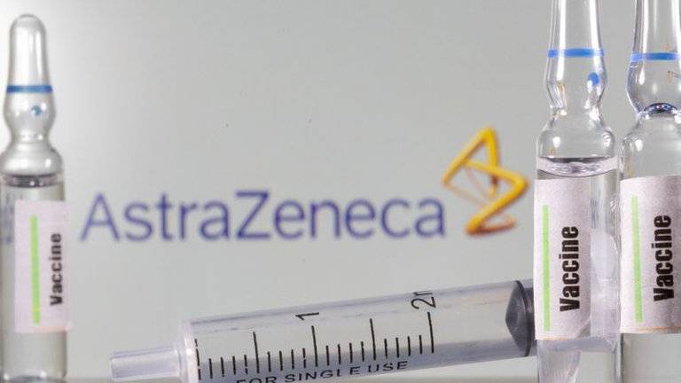 Vacuna de Oxford y AstraZeneca tiene una eficacia de hasta 90% y es fácil de transportar