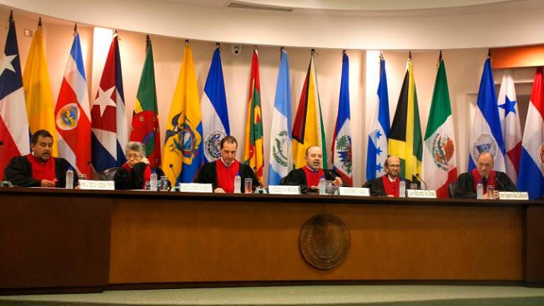 Corte IDH: quiénes la conforman y cuáles son sus funciones