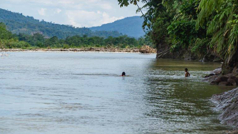 Sucumbíos y Carchi tienen la mayor reserva protegida de agua del país