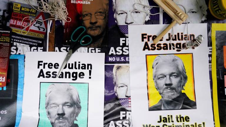 ¿Por qué el juicio de Assange puede tomar varios años en resolverse?