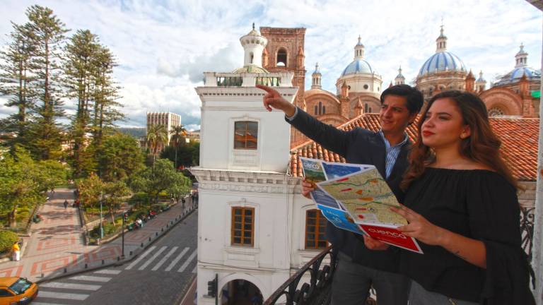 Hoteles de Cuenca listos para operar con protocolos de bioseguridad