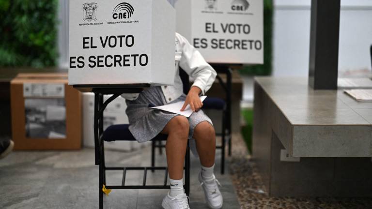 Registro Civil atenderá este fin de semana para cédulas por la segunda vuelta de las Elecciones 2025: esto debe saber