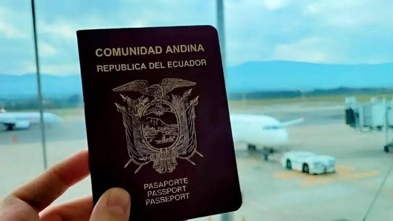Registro Civil emitirá pasaportes este sábado 23 de agosto en 22 agencias sin necesidad de turno: esta es la lista