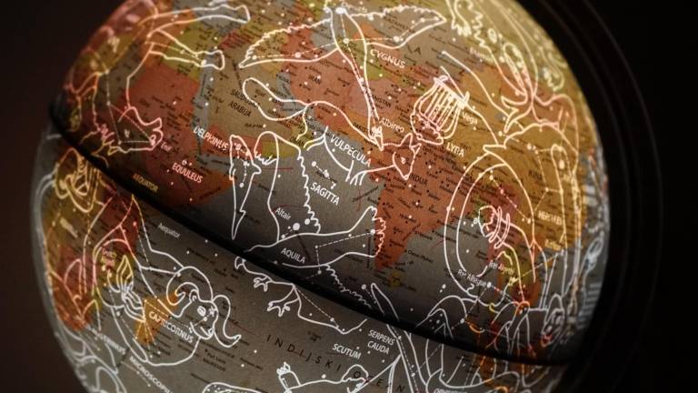 Horóscopo del 8 de noviembre: Venus llega a Libra y despierta emociones