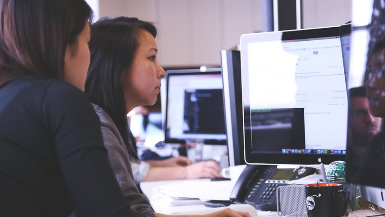 Participación laboral femenina se ha estancado en 53 % en A.Latina