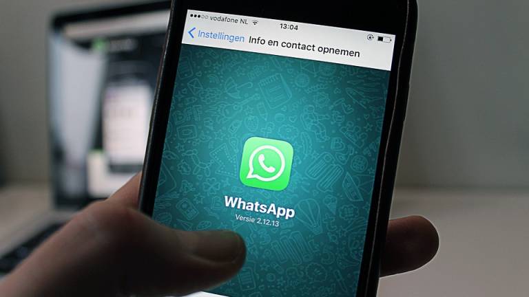 WhatsApp pide a usuarios actualizar aplicación por falla de seguridad